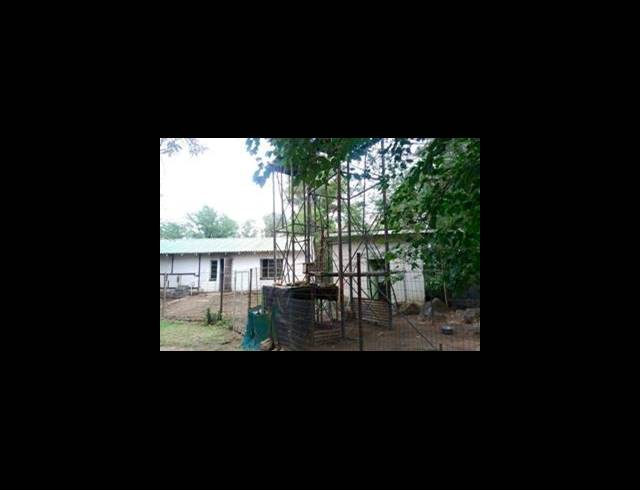FARM FOR SALE IN KOPPIES RURAL